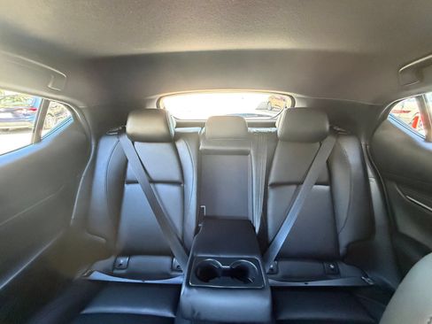 Used 2026 MAZDA MAZDA3 s FWD image 37