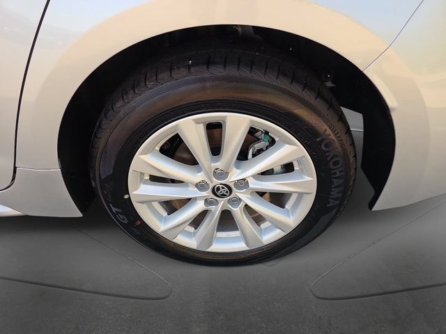 Used 2026 Toyota Corolla XLE FWD image 37