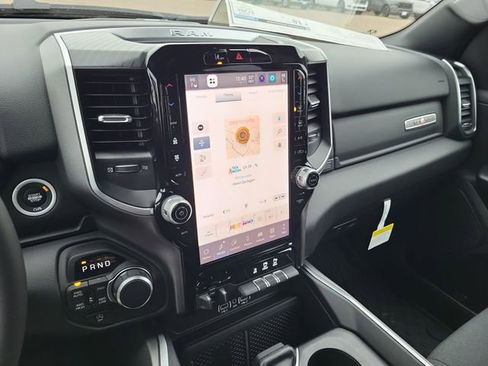 New 2026 RAM 1500 Lone Star image 12