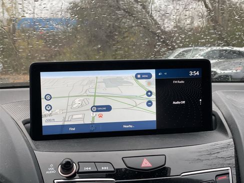 Used 2023 Acura RDX AWD w/ Technology Package image 19