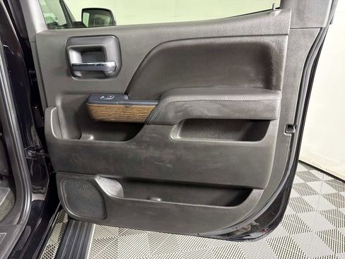 Used 2017 GMC Sierra 1500 Denali w/ Denali Ultimate Package AWD/4WD image 15