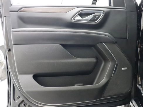 Used 2022 Chevrolet Tahoe LT w/ LT Signature Package RWD image 44
