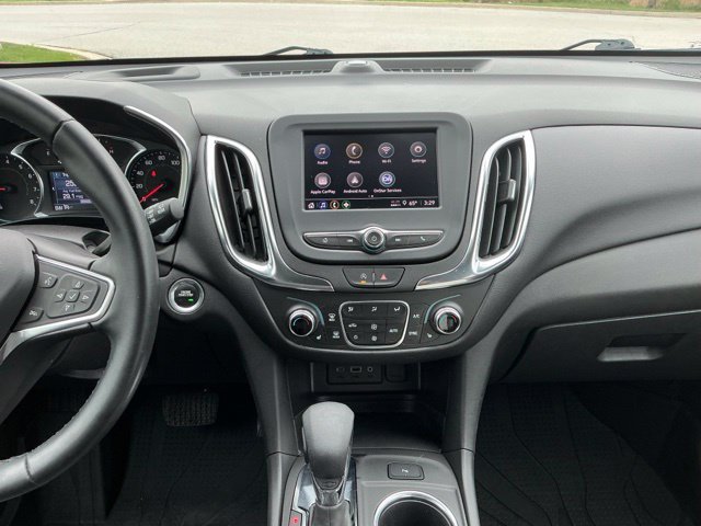 Used 2024 Chevrolet Equinox LT w/ LPO, Floor Liner Package FWD image 25