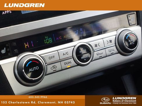 Used 2017 Subaru Legacy 2.5i Limited image 32