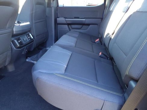 Used 2025 Ford F150 STX w/ Equipment Group 200A image 13