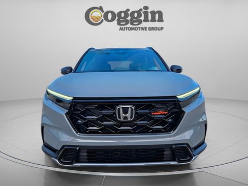 New 2026 Honda CR-V TrailSport image 9