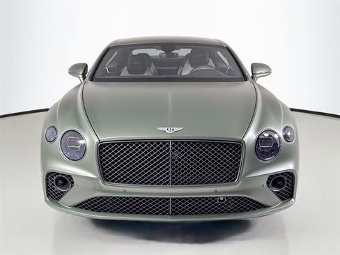 Used 2024 Bentley Continental GT Speed image 11