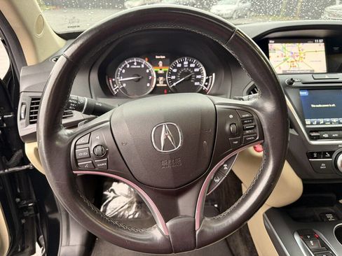 Used 2018 Acura MDX SH-AWD w/ Technology Package image 10