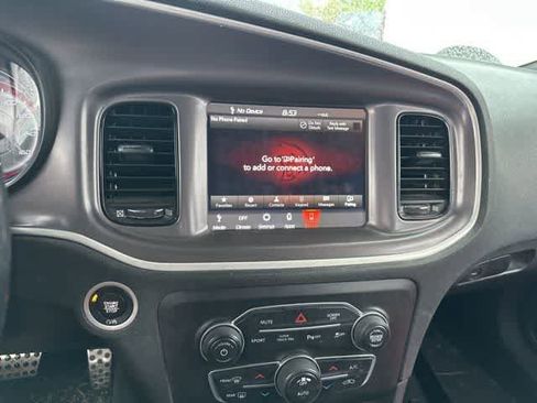 Used 2021 Dodge Charger R/T w/ Blacktop Package image 7