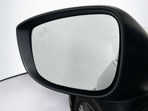 Used 2025 MAZDA CX-5 AWD 2.5 S w/ Premium Plus Pkg image 16