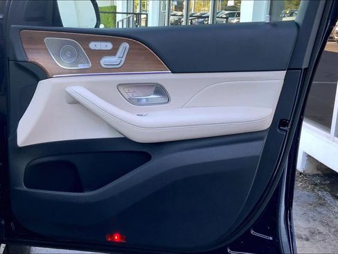 Used 2022 Mercedes-Benz GLE 350 image 47