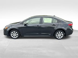 Used 2024 Toyota Corolla LE AWD/4WD video 2
