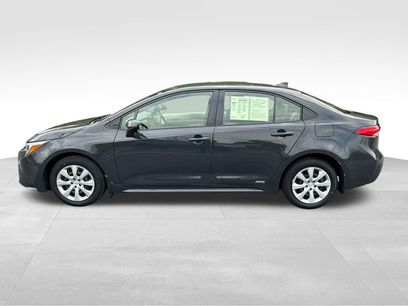 Used 2024 Toyota Corolla LE