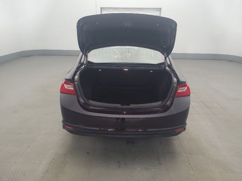 Used 2020 Chevrolet Malibu LS FWD image 29