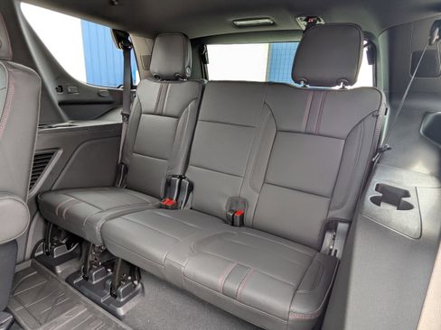 New 2026 Chevrolet Tahoe RST image 4