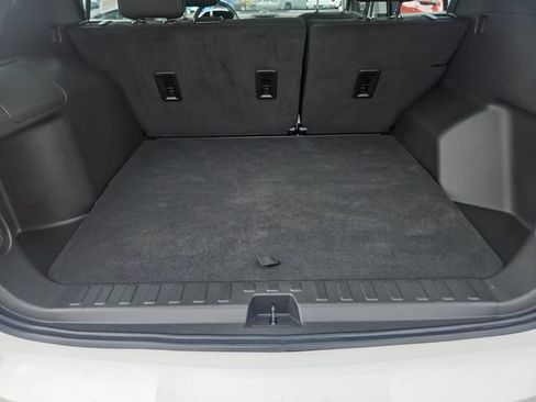 Used 2024 Chevrolet Equinox LS FWD image 22