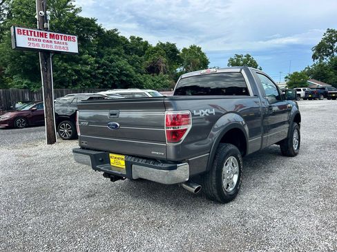 Used 2013 Ford F150 XLT w/ Mid Equipment Group AWD/4WD image 2