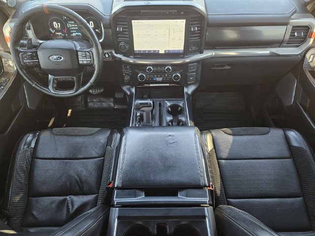 Used 2022 Ford F150 Raptor w/ Raptor 37 Performance Package AWD/4WD image 26
