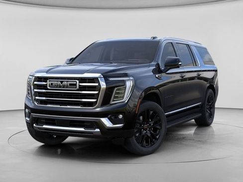 New 2026 GMC Yukon XL Elevation w/ Elevation Premium Package AWD/4WD image 6