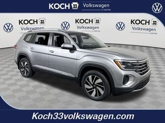 New 2026 Volkswagen Atlas SEL 360° Tour