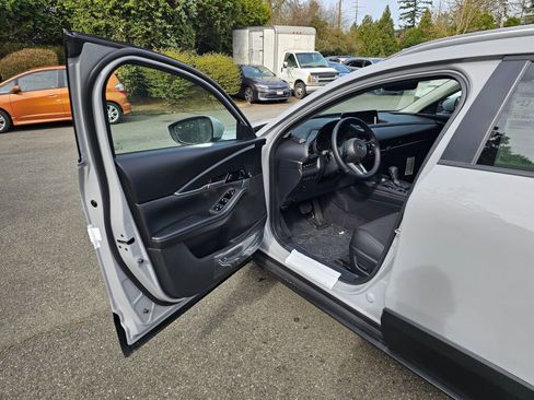 New 2026 MAZDA CX-30 AWD 2.5 S w/ Premium Package image 20