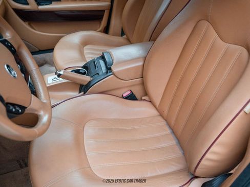 Used 2007 Maserati Quattroporte image 27