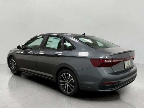 New 2026 Volkswagen Jetta Sport FWD image 6