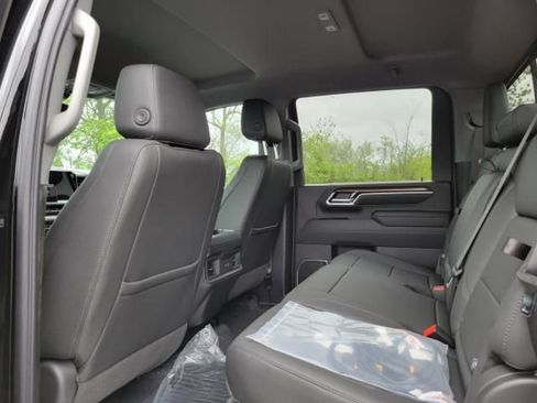 New 2026 Chevrolet Silverado 2500 LT w/ Trail Boss Package AWD/4WD image 22