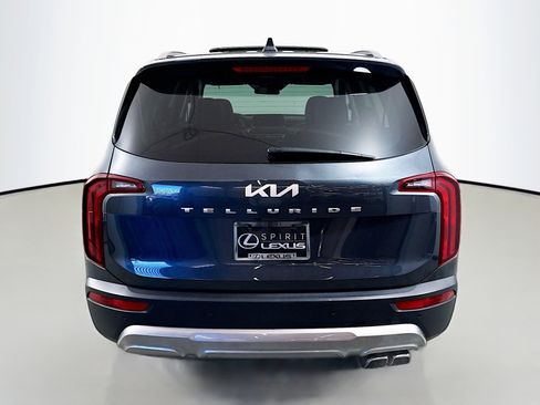 Used 2024 Kia Telluride SX Prestige image 6