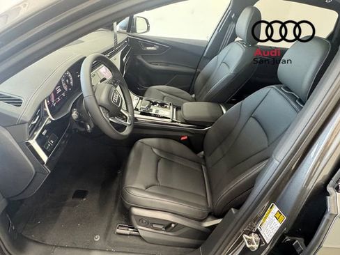 New 2026 Audi Q7 3.0T Premium Plus image 20