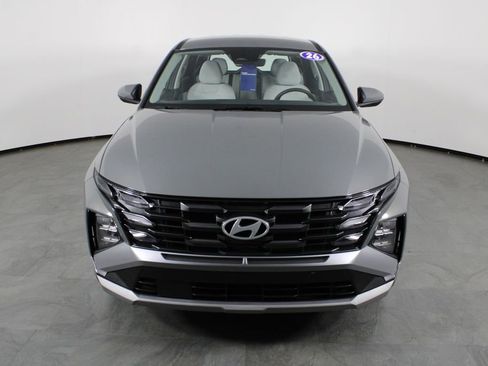 Certified 2026 Hyundai Tucson SE FWD image 14