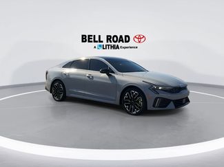 Used 2025 Kia K5 GT video 2
