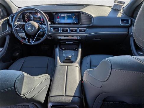 Certified 2025 Mercedes-Benz GLE 350 4MATIC image 15