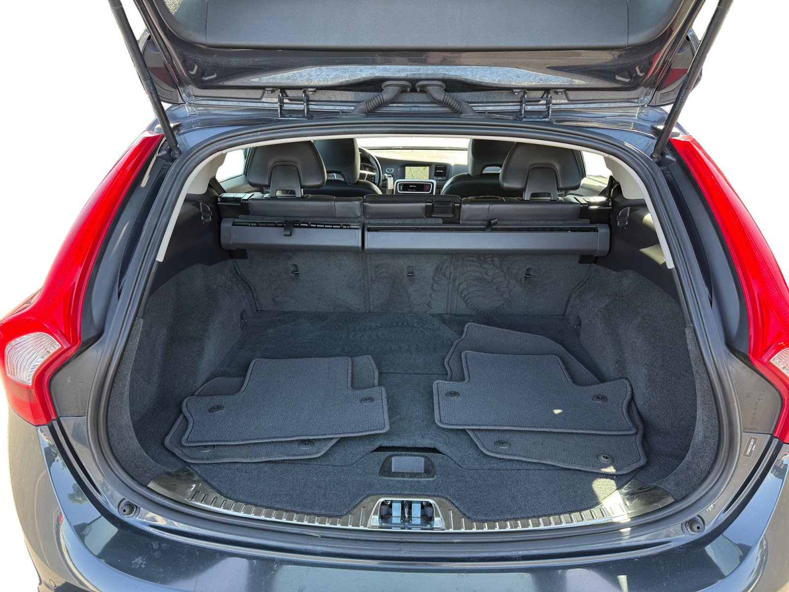 Used 2015 Volvo V60 T5 Premier FWD image 17