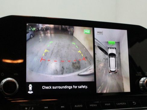 Used 2022 Mitsubishi Outlander SEL image 17