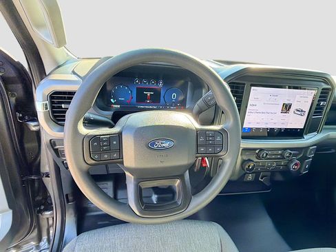Used 2025 Ford F150 XL image 34