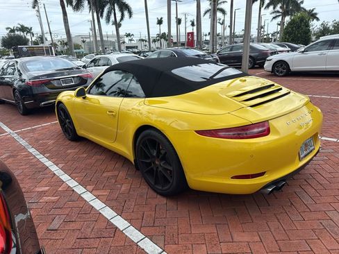 Used 2014 Porsche 911 Carrera RWD image 7