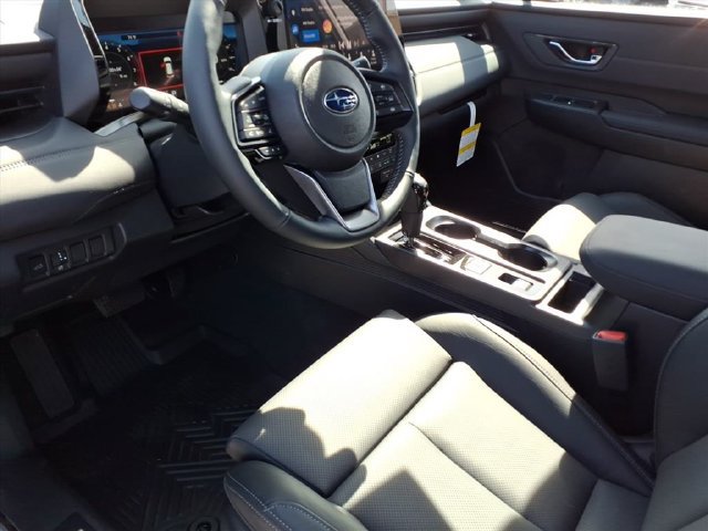 New 2026 Subaru Outback Touring XT AWD/4WD image 14