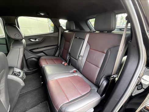 Used 2023 Chevrolet Blazer RS w/ LPO, Cargo Package image 26