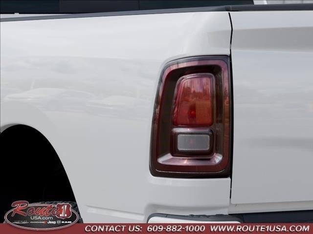 New 2027 RAM 2500 Tradesman AWD/4WD image 10