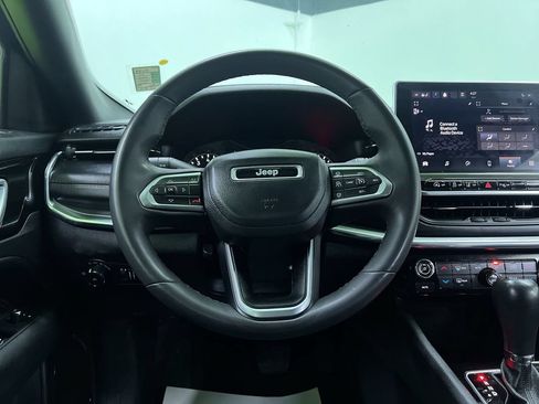 Used 2023 Jeep Compass Limited AWD/4WD image 20