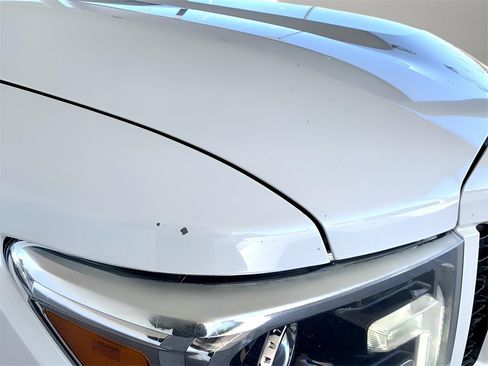 Used 2018 Nissan Titan PRO-4X w/ Pro-4x Utility Package image 48