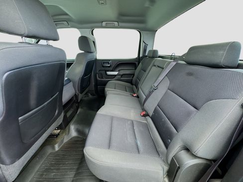 Used 2015 Chevrolet Silverado 1500 LT w/ All Star Edition image 15