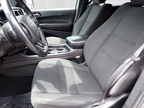 Used 2023 Dodge Durango GT AWD/4WD image 12