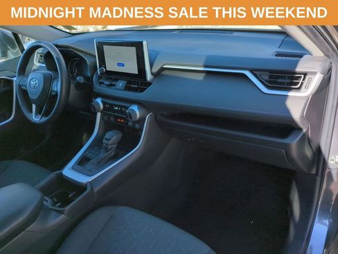Used 2023 Toyota RAV4 XLE w/ Convenience Package image 25