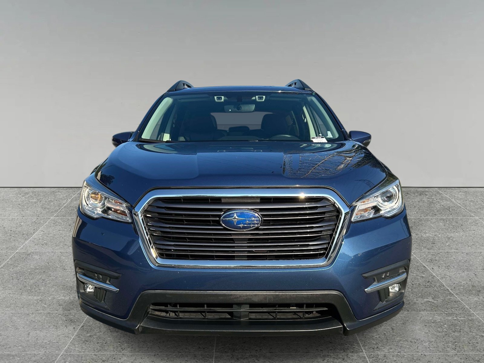 Used 2020 Subaru Ascent Limited w/ Technology Package AWD/4WD image 8
