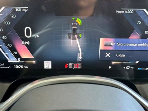 New 2026 BMW X3 xDrive30 w/ Premium Package image 24