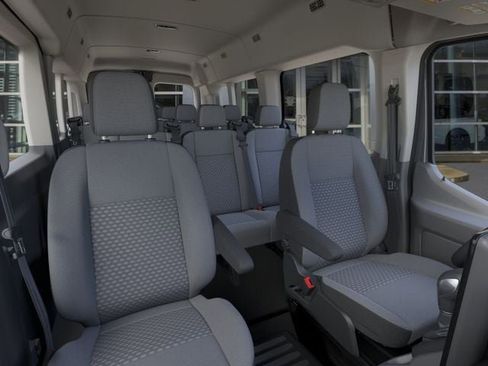 New 2026 Ford Transit 350 XLT RWD image 10