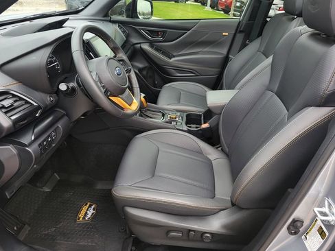 Certified 2024 Subaru Forester Wilderness w/ Convenience Package image 22