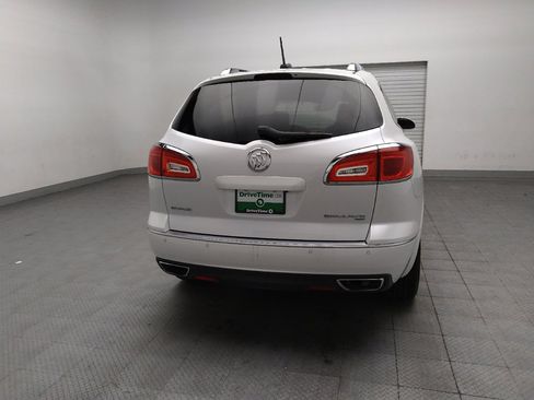 Used 2017 Buick Enclave Premium w/ Experience Buick Package AWD/4WD image 7